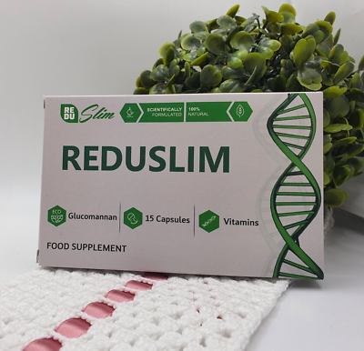 Reduslim ist ein innovatives Produkt